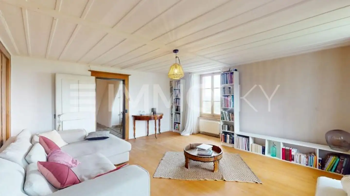 Farm for sale - 1410 Correvon - Photo 4