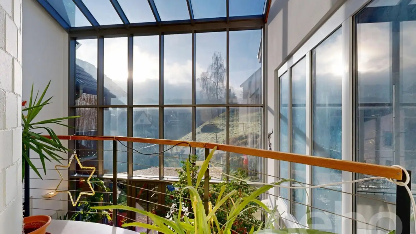 Casa singola in vendita - 5027 Herznach - Foto 4