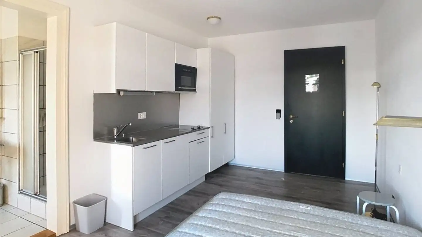 Appartamento in affitto - Hauptstrasse 25, 3186 Düdingen - Foto 3
