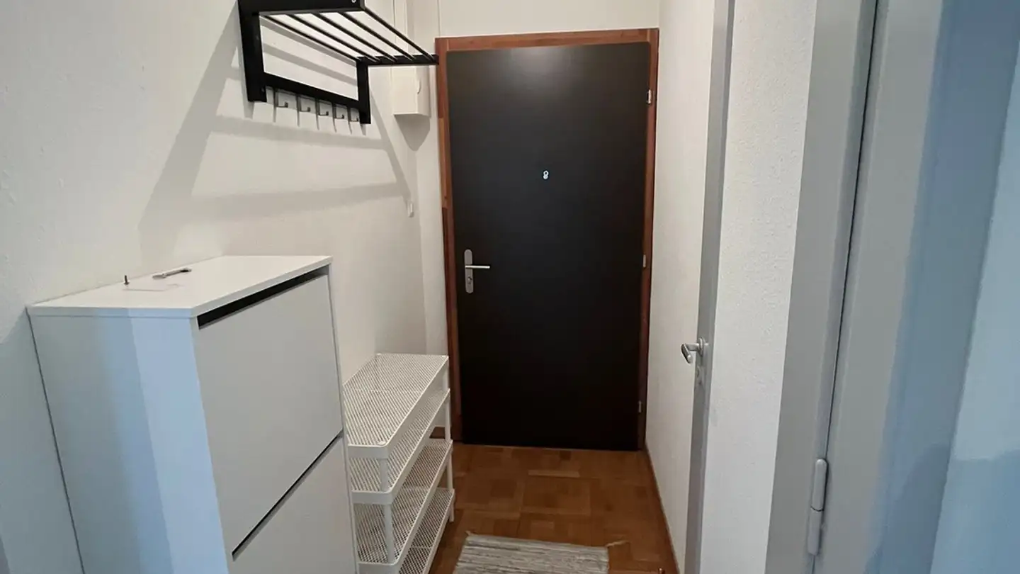 Appartamento in affitto - 1203 Genève