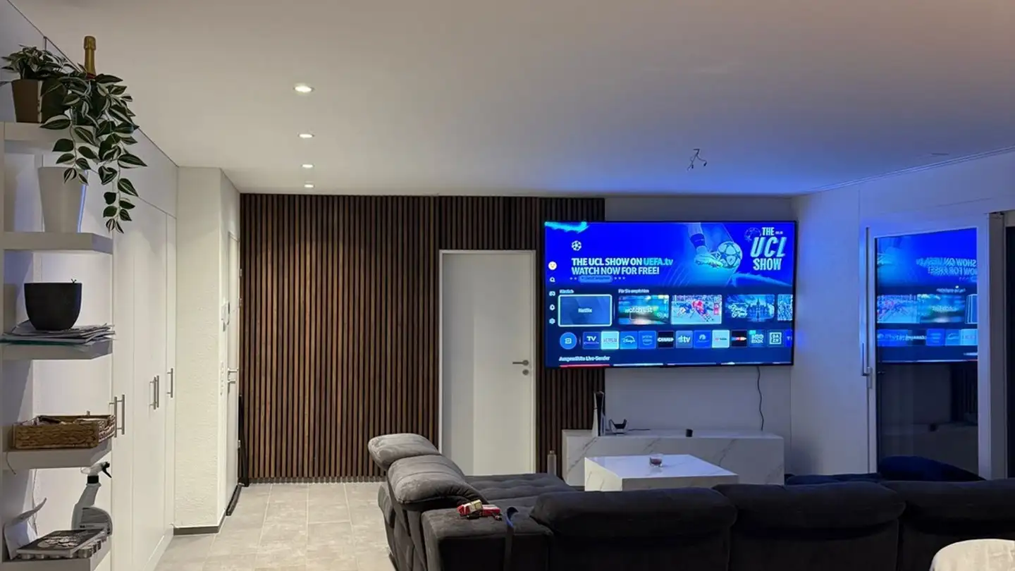 Appartamento in affitto - 5314 Kleindöttingen - Foto 2