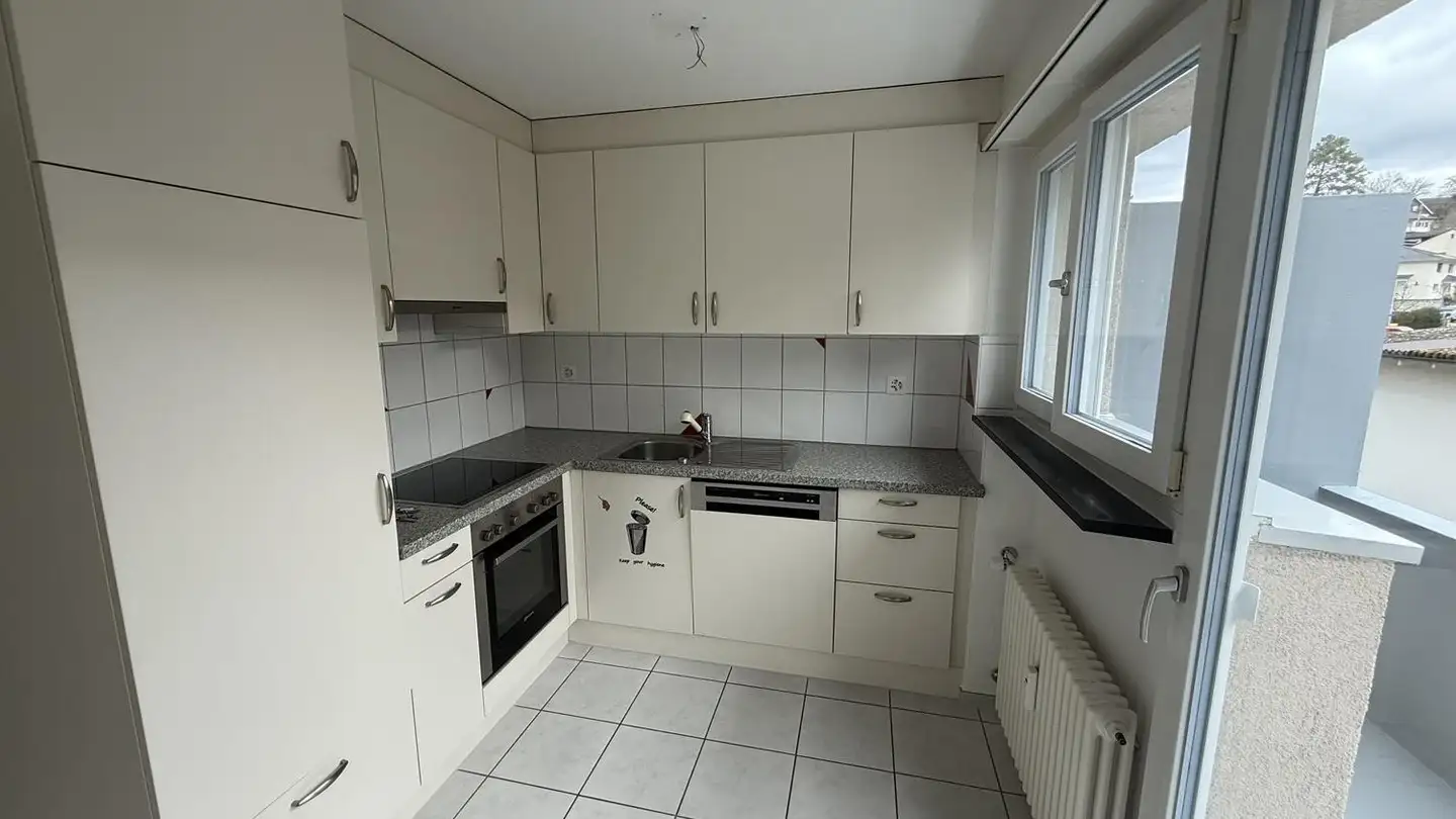 Apartment for rent - 4435 Niederdorf - Photo 4