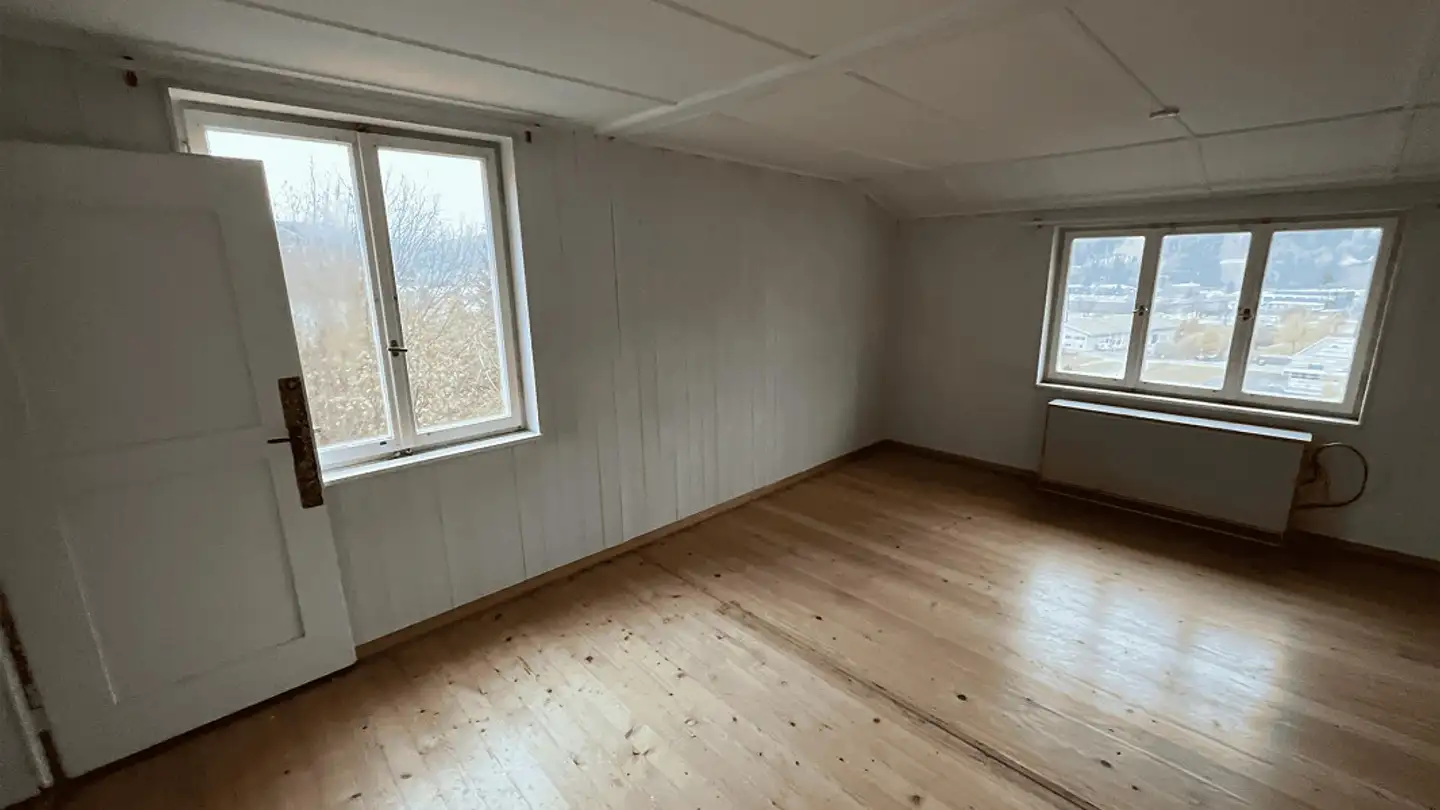 Doppelhaushälfte kaufen - 9630 Wattwil - Foto 2