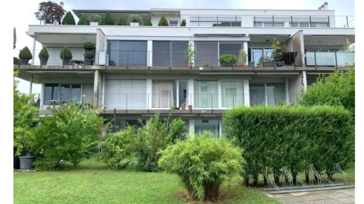 Apartment for rent - Dietlikonerstrasse 2, 8303 Bassersdorf