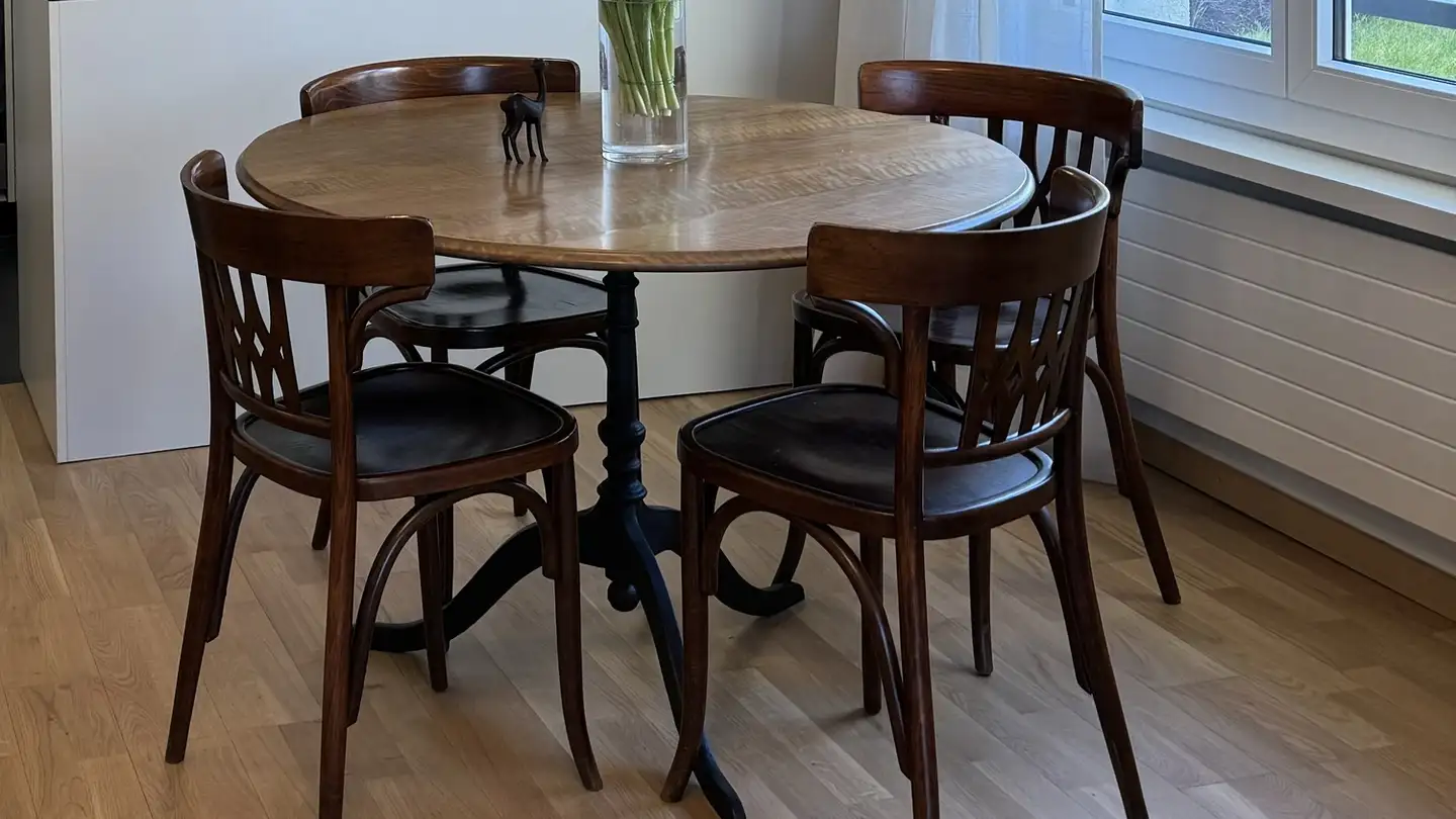 Appartamento ammobiliato in affitto - 8810 Horgen - Photo 3