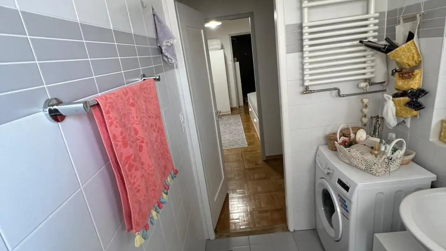 Appartamento in affitto - 1203 Genève - Foto 4