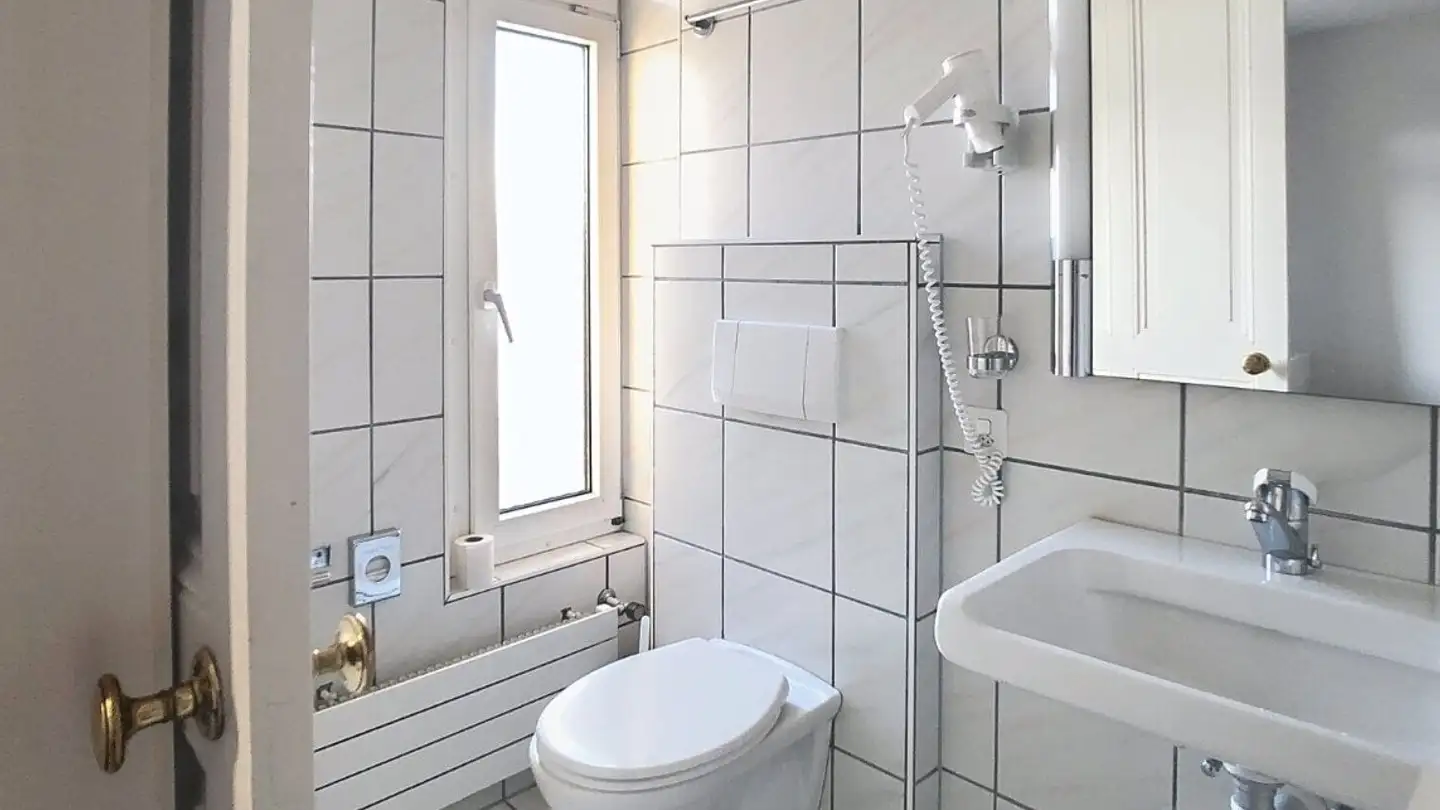 Appartamento in affitto - Hauptstrasse 25, 3186 Düdingen - Foto 4