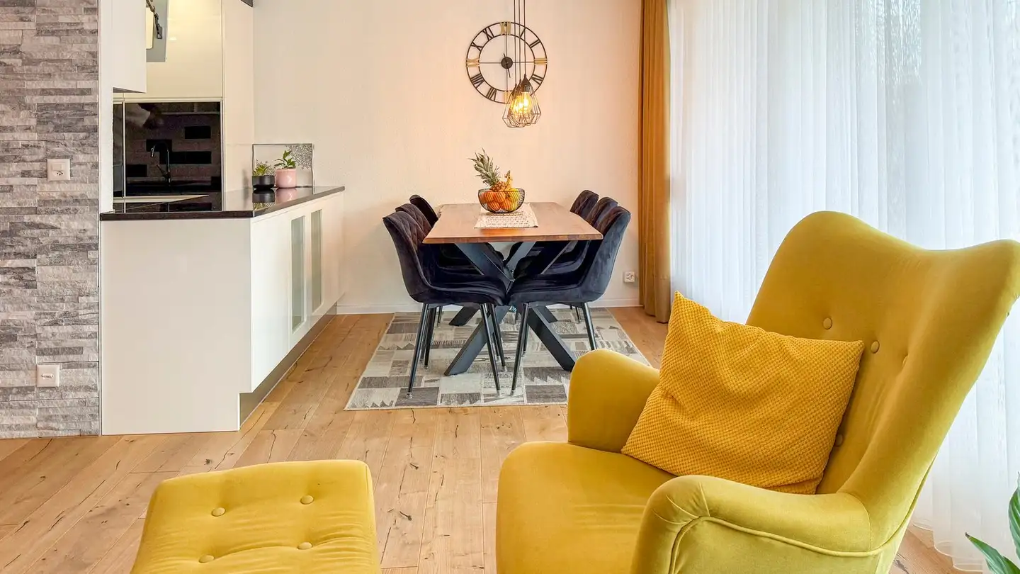 Apartment for sale - Kranichweg 7, 3074 Muri b. Bern