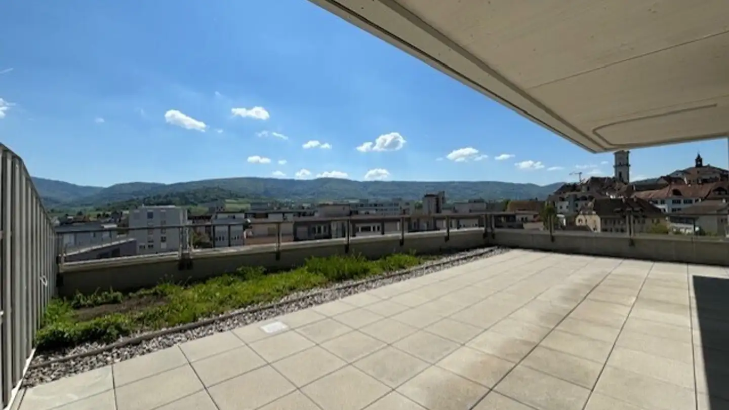 Apartment for rent - Route De Bâle 12, 2800 Delémont