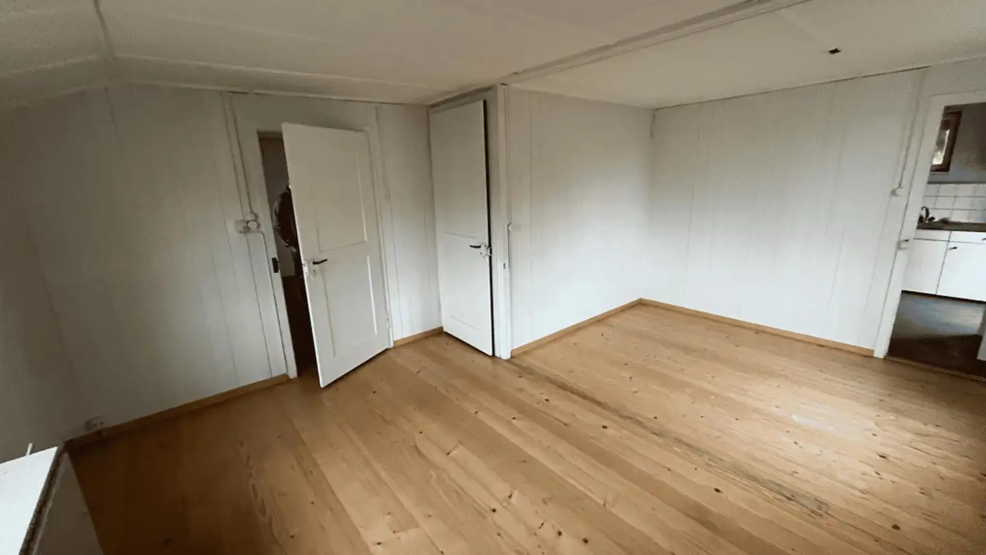 Doppelhaushälfte kaufen - 9630 Wattwil - Foto 4