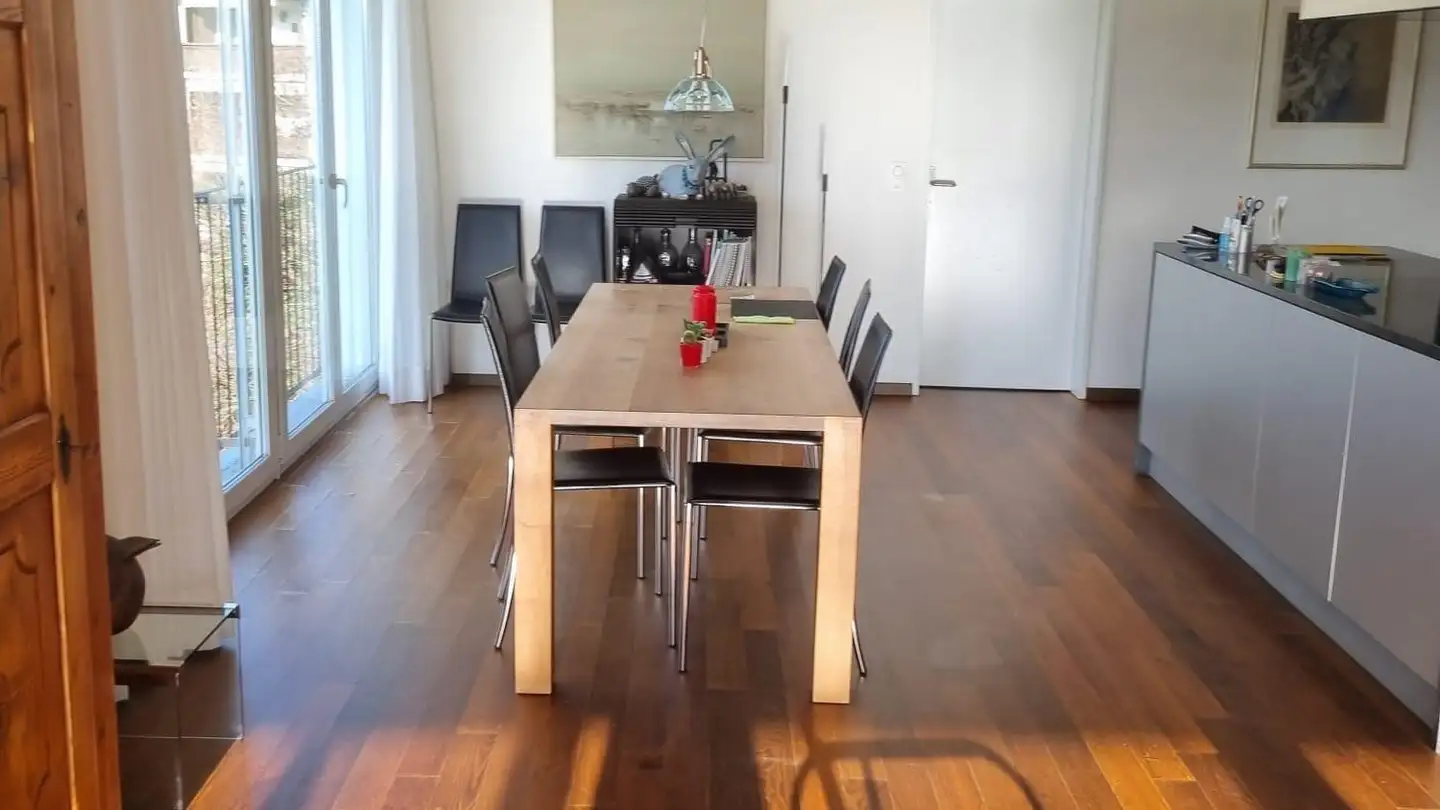 Apartment for rent - Dietlikonerstrasse 2, 8303 Bassersdorf - Photo 3