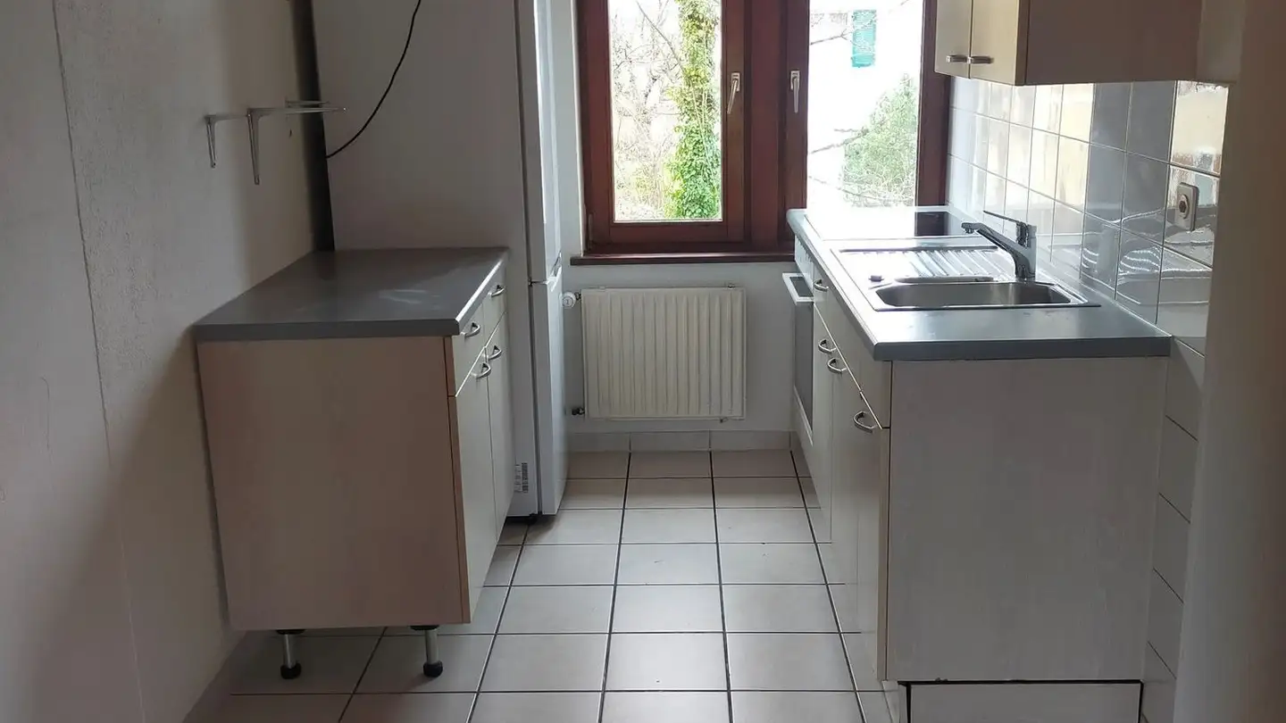 Appartamento in affitto - Wartenbergstrasse 10, 4127 Birsfelden - Photo 2