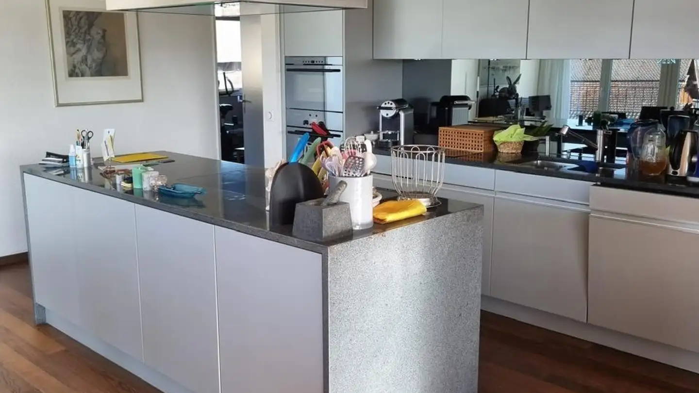 Apartment for rent - Dietlikonerstrasse 2, 8303 Bassersdorf - Photo 4