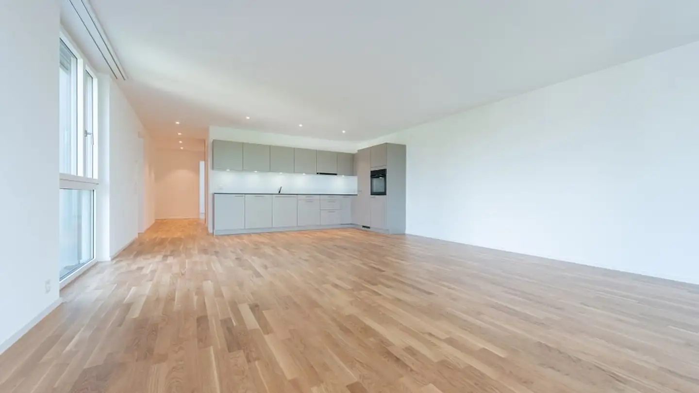 Appartement à louer - Heilbachrain 15, 3250 Lyss