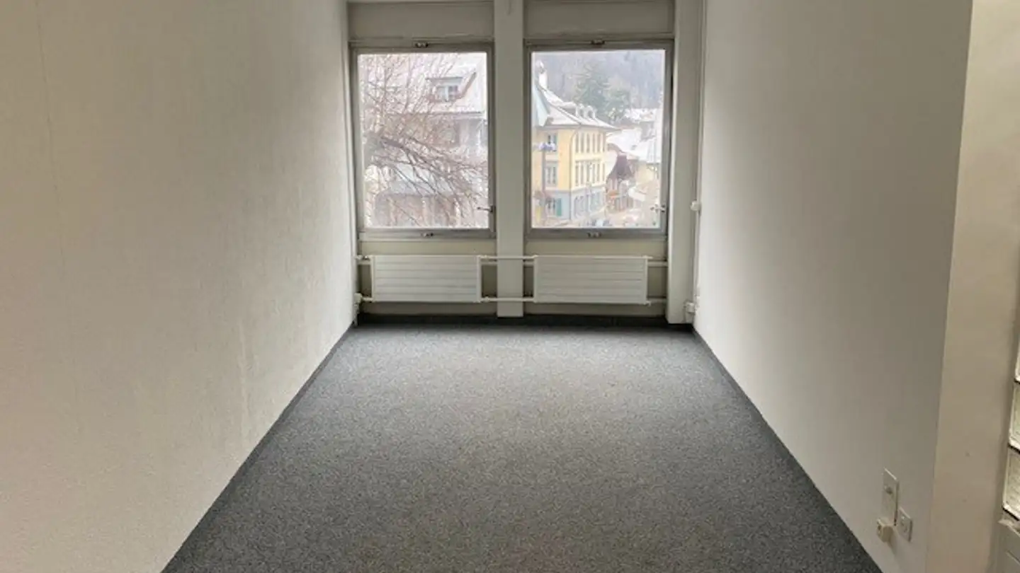 Bureau à louer - Obere Hauptgasse 78, 3600 Thun - Photo 2