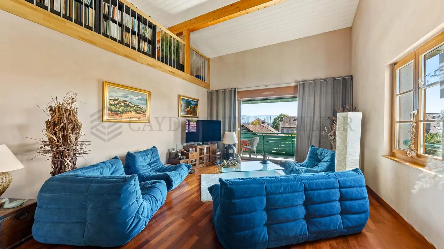 Apartment for sale - 1281 Russin - Photo 3