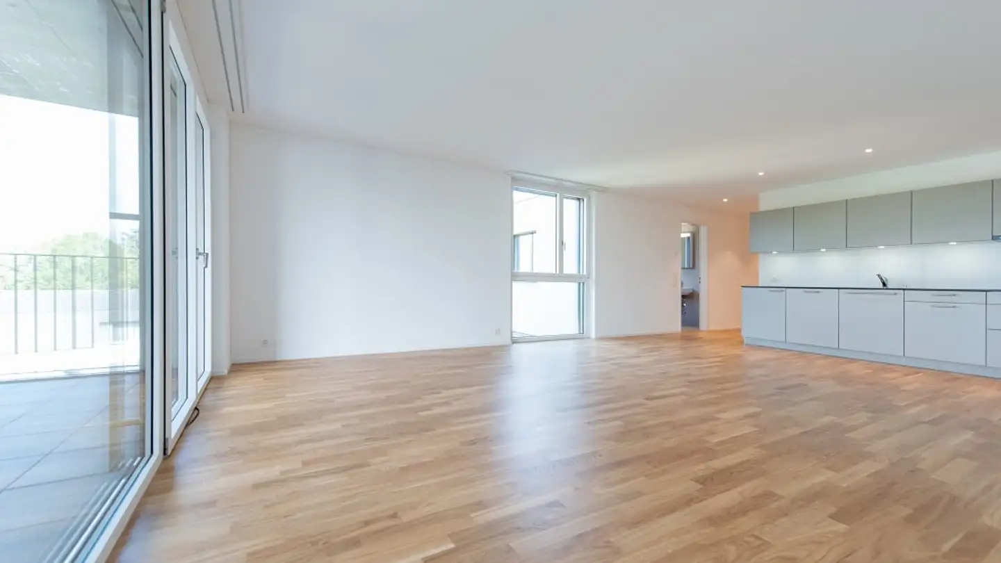 Apartment for rent - Heilbachrain 15, 3250 Lyss - Photo 2