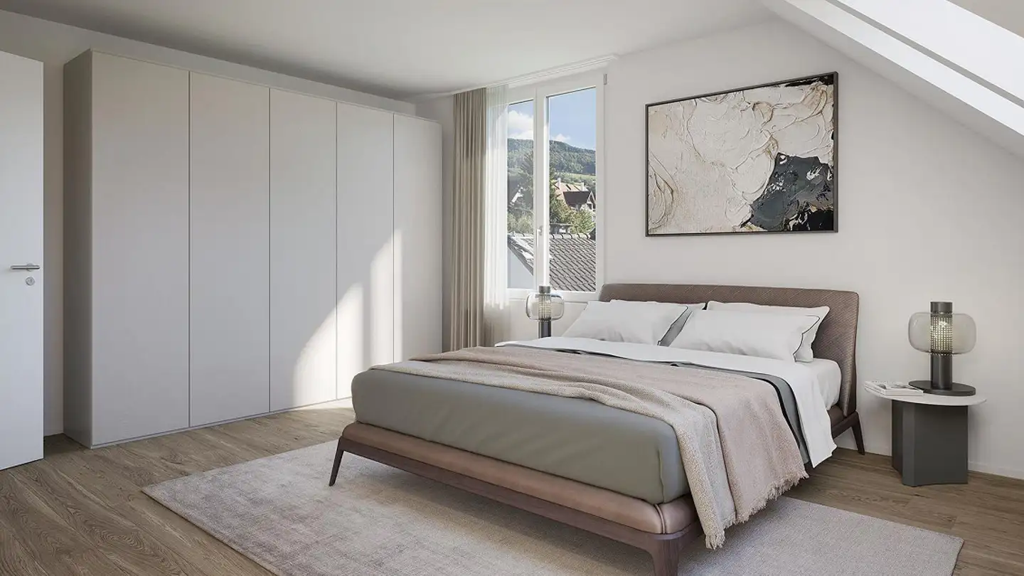 Appartamento in vendita - Landstrasse 43, 5420 Ehrendingen - Foto 4