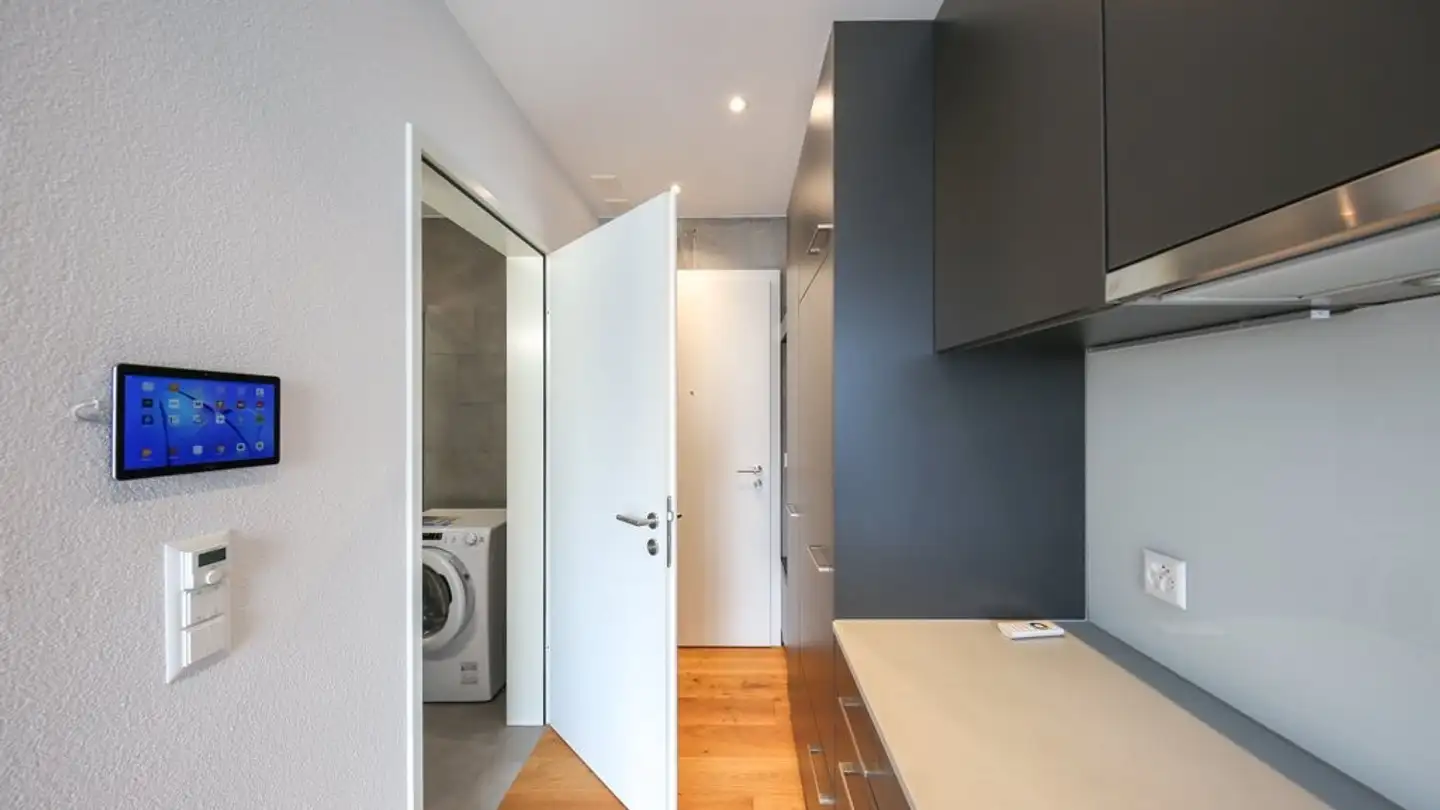 Appartamento in affitto - Bahnhofstrasse 9, 9470 Buchs SG - Foto 3