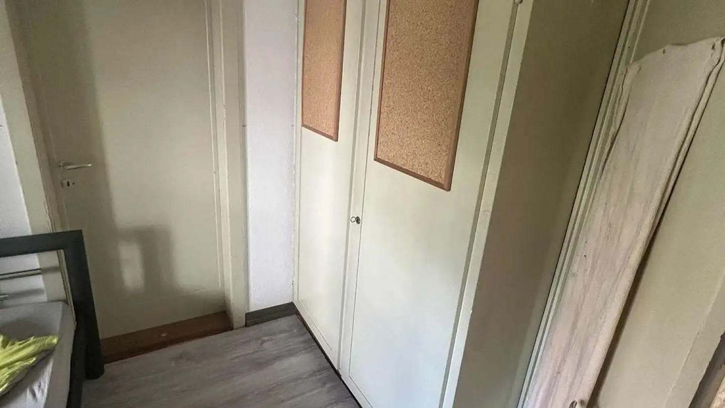 Stanza singola in affitto - 5614 Sarmenstorf - Photo 3