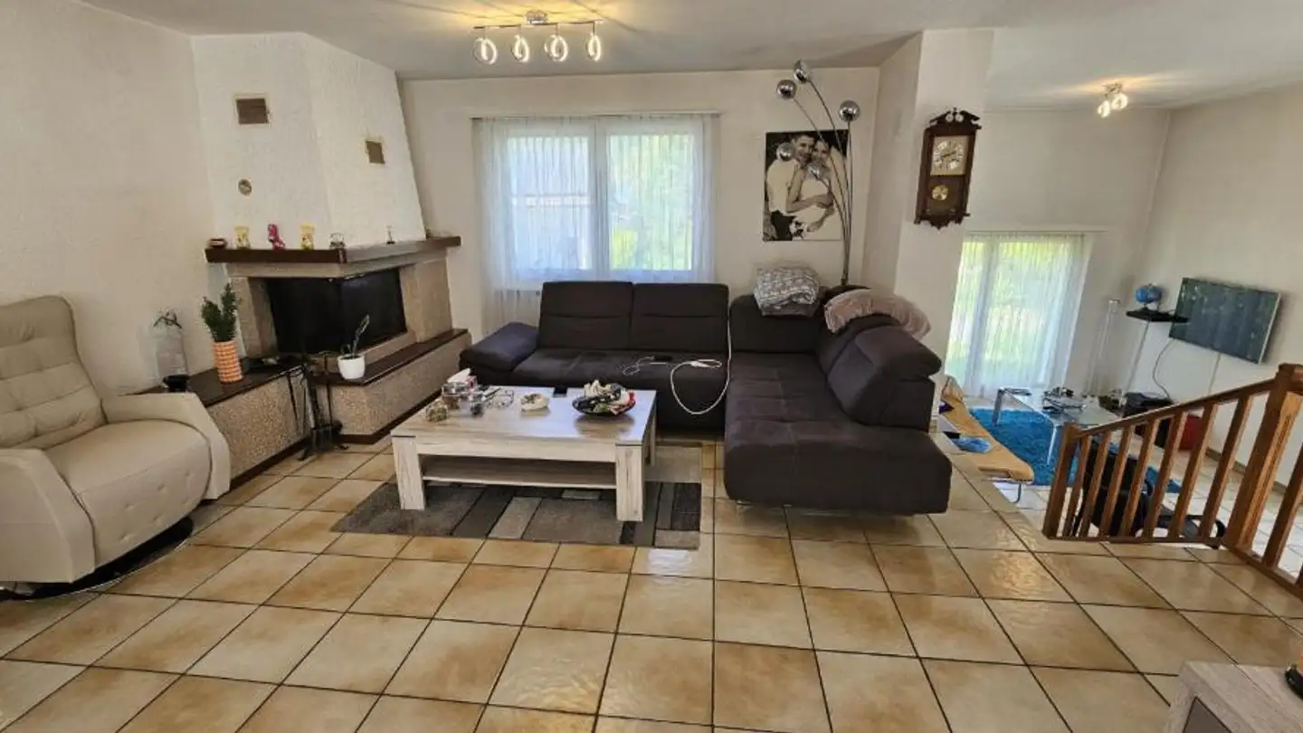 Einfamilienhaus kaufen - 2822 Courroux