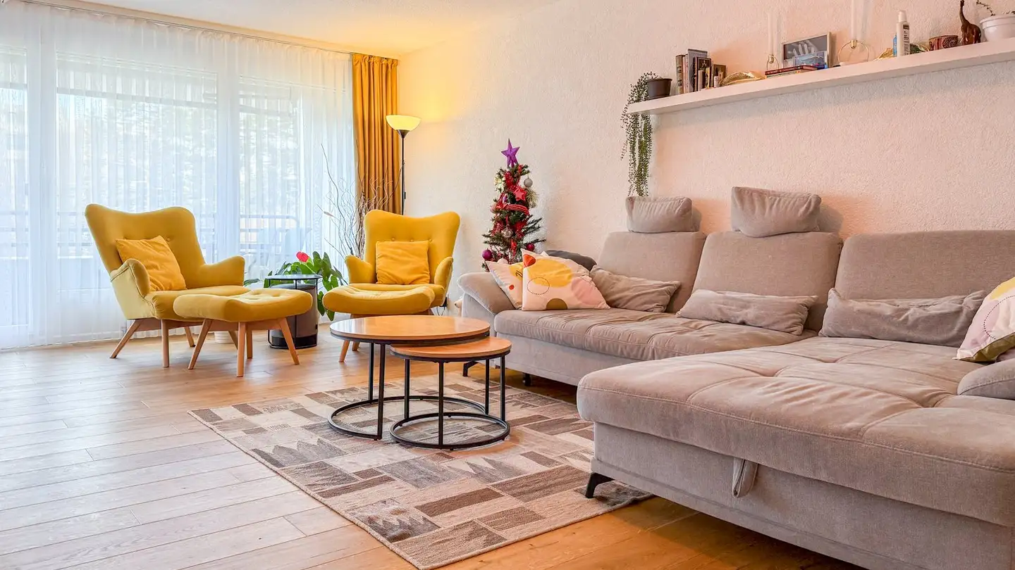 Apartment for sale - Kranichweg 7, 3074 Muri b. Bern - Photo 2