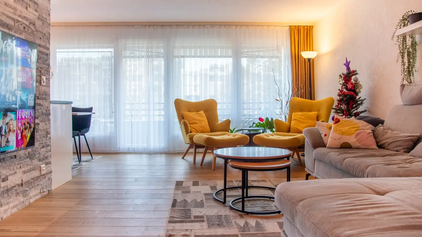 Apartment for sale - Kranichweg 7, 3074 Muri b. Bern - Photo 3