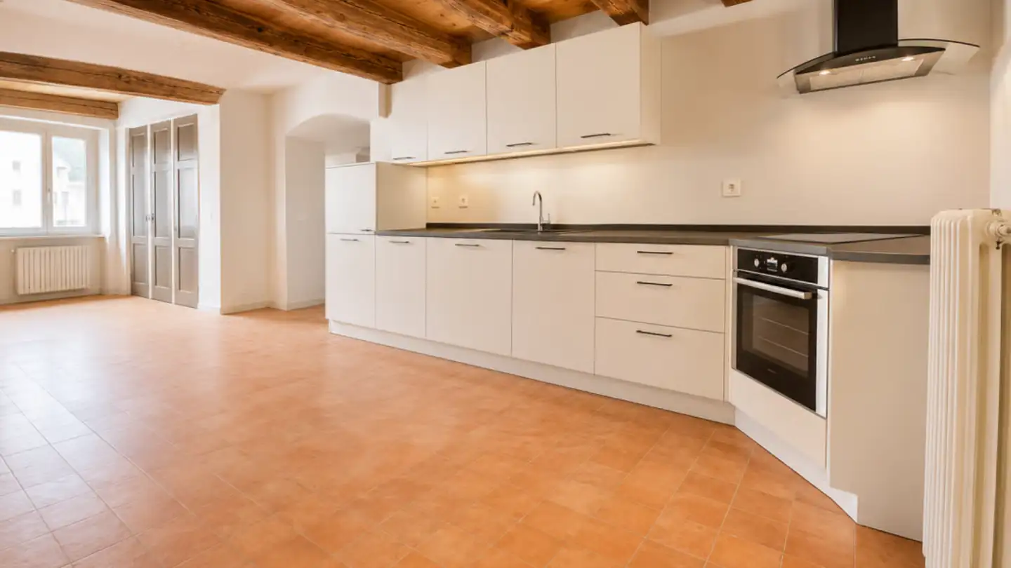 Appartamento in affitto - Rue Du Collège 20, 2520 La Neuveville
