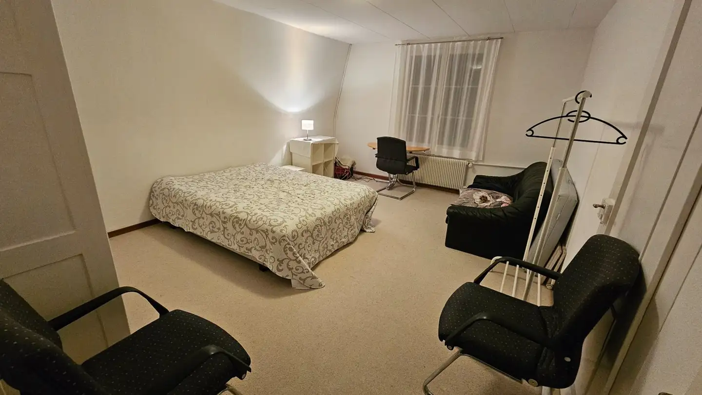 Single room for rent - 3097 Liebefeld