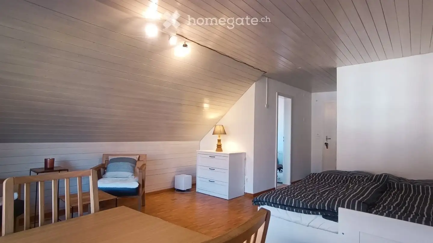 Appartamento in affitto - 7304 Maienfeld - Foto 2