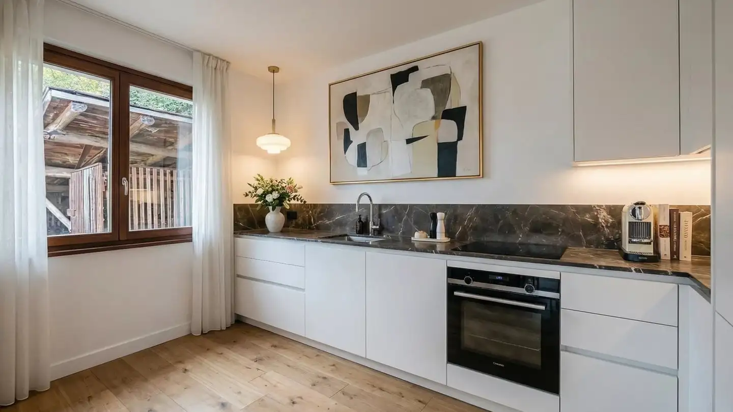 Casa singola in vendita - 1922 Salvan - Foto 3