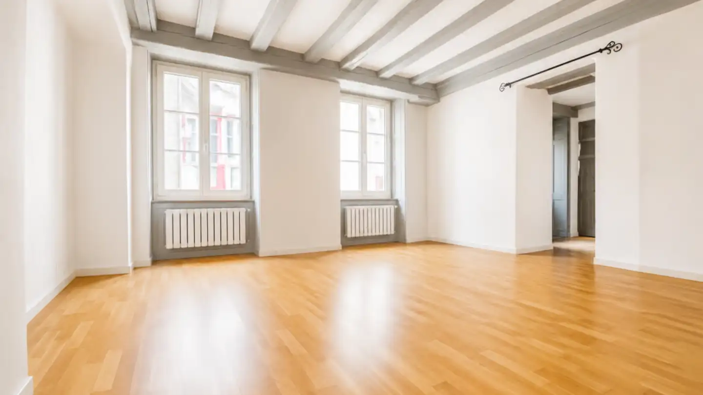 Appartamento in affitto - Rue Du Collège 20, 2520 La Neuveville - Foto 2