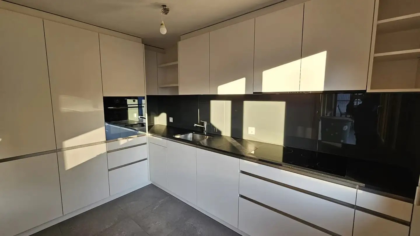 Stepped apartment for rent - Galgackerweg 6, 4704 Niederbipp