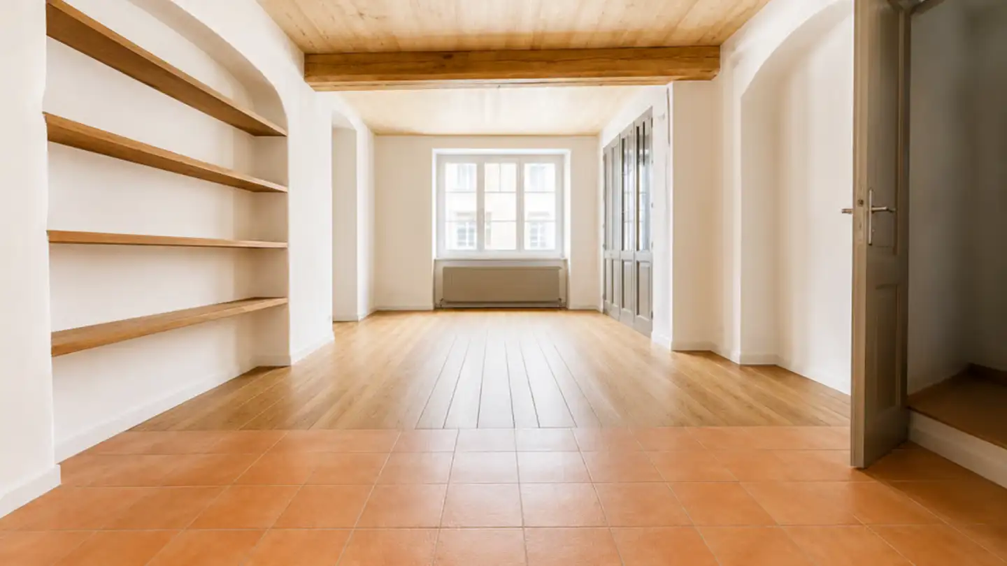 Appartamento in affitto - Rue Du Collège 20, 2520 La Neuveville - Foto 3