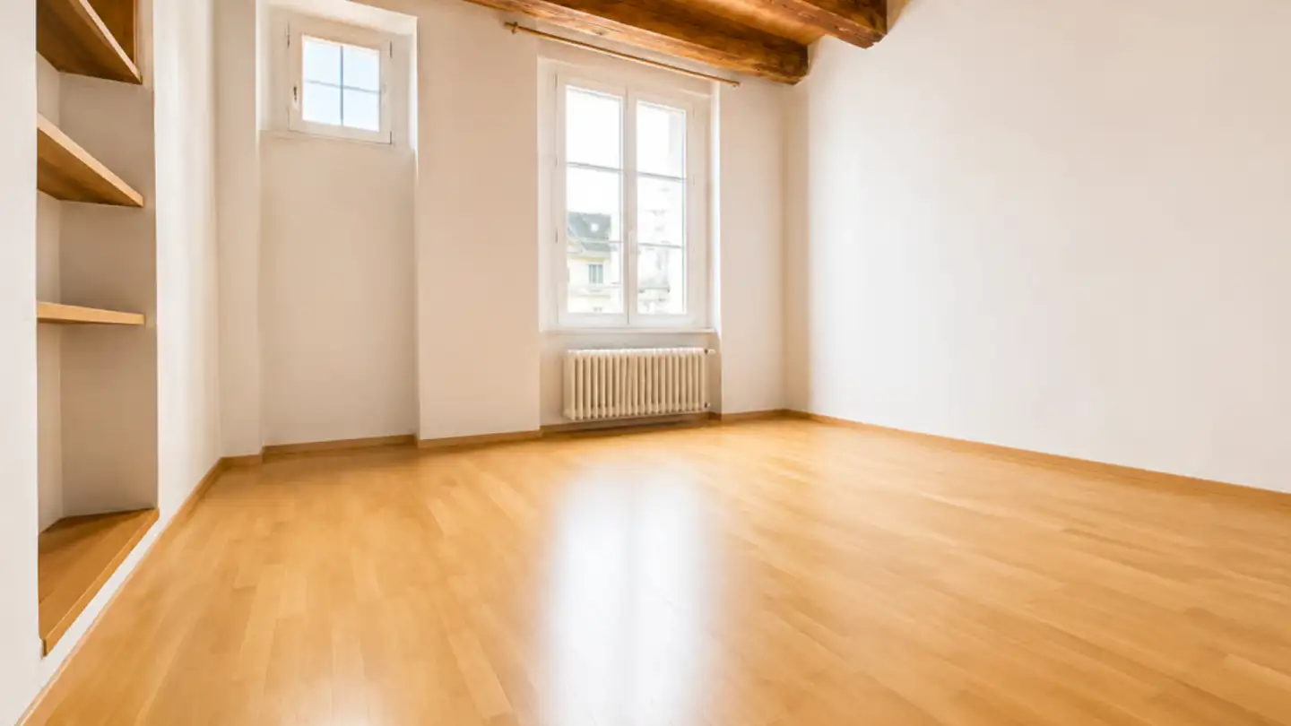 Appartamento in affitto - Rue Du Collège 20, 2520 La Neuveville - Foto 4
