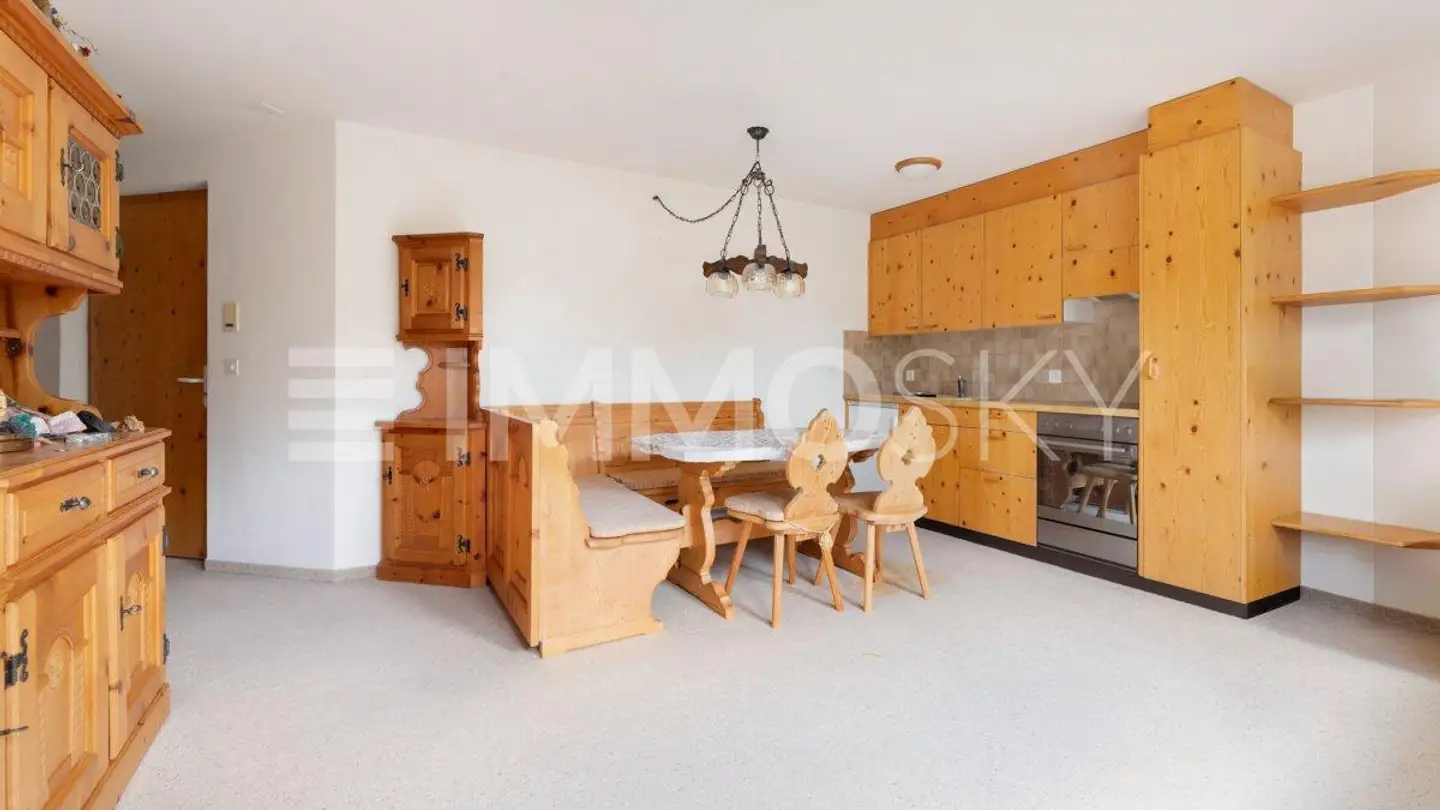 Apartment for sale - 7017 Flims Dorf - Photo 3