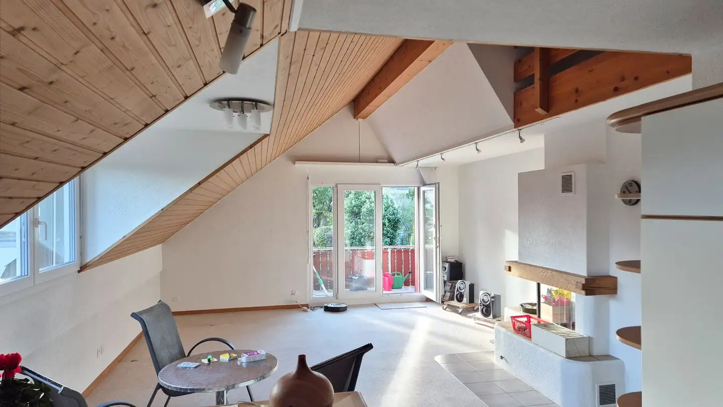 Duplex in vendita - Eichgutweg 37, 3053 Münchenbuchsee