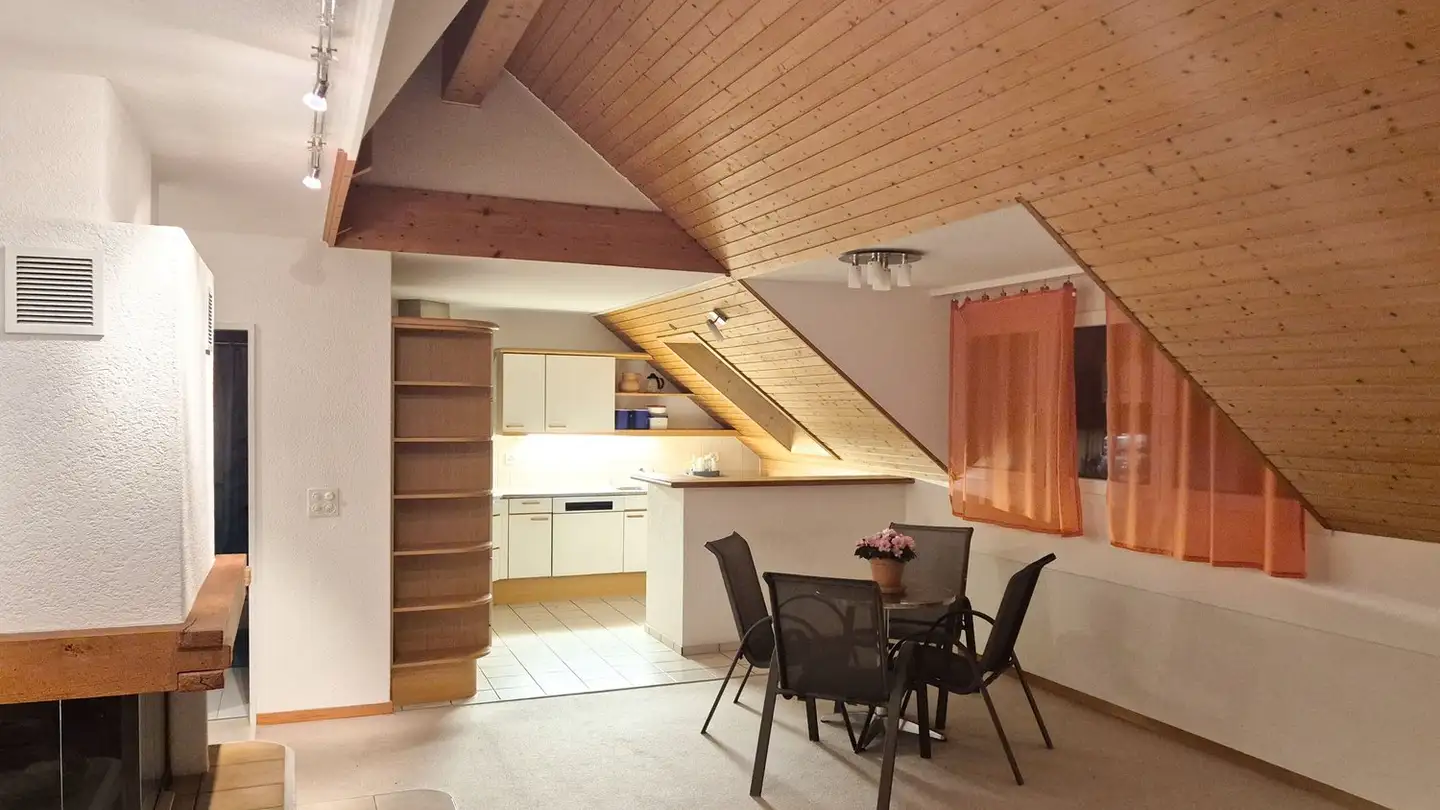 Duplex in vendita - Eichgutweg 37, 3053 Münchenbuchsee - Photo 2