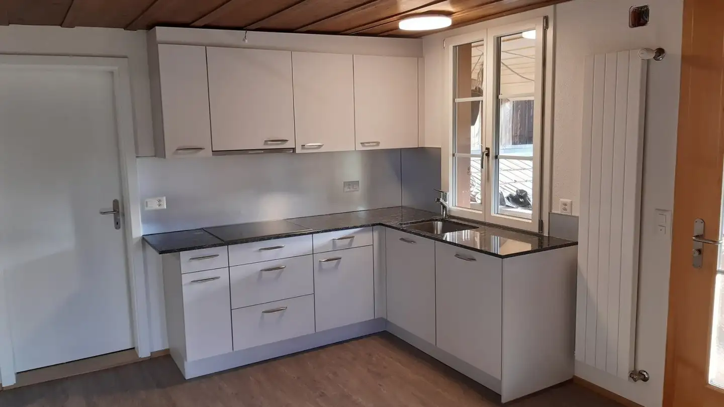 Wohnung mieten - Biglenstrasse 6, 3082 Schlosswil