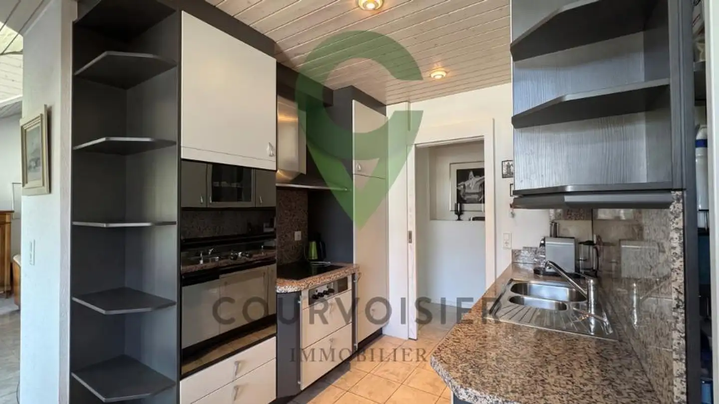 Penthouse kaufen - 1180 Rolle - Foto 4