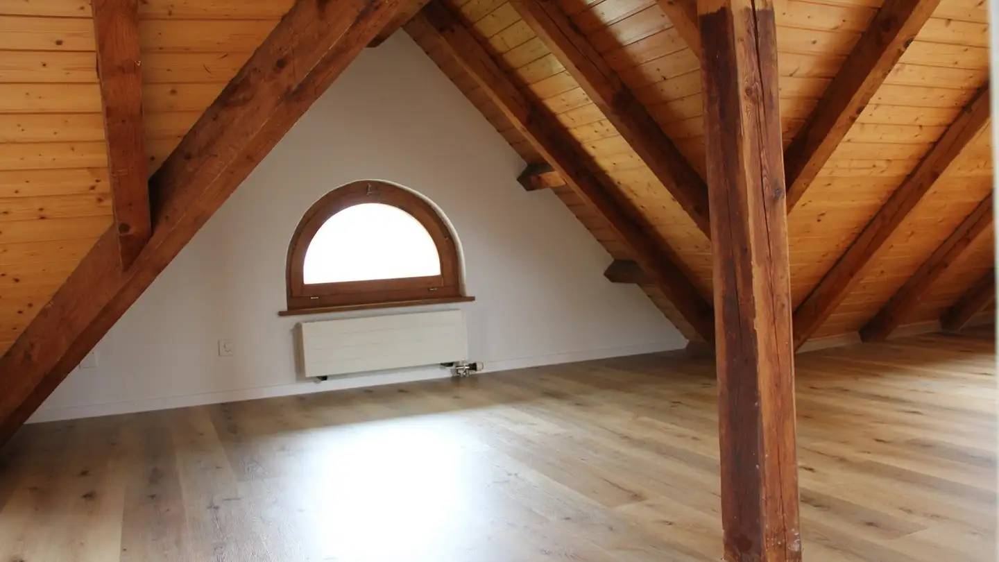 Apartment for rent - Dorfstrasse 434, 5728 Gontenschwil - Photo 2