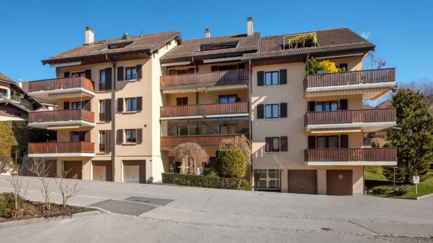 Apartment for sale - 1806 St-Légier-La Chiésaz - Photo 2