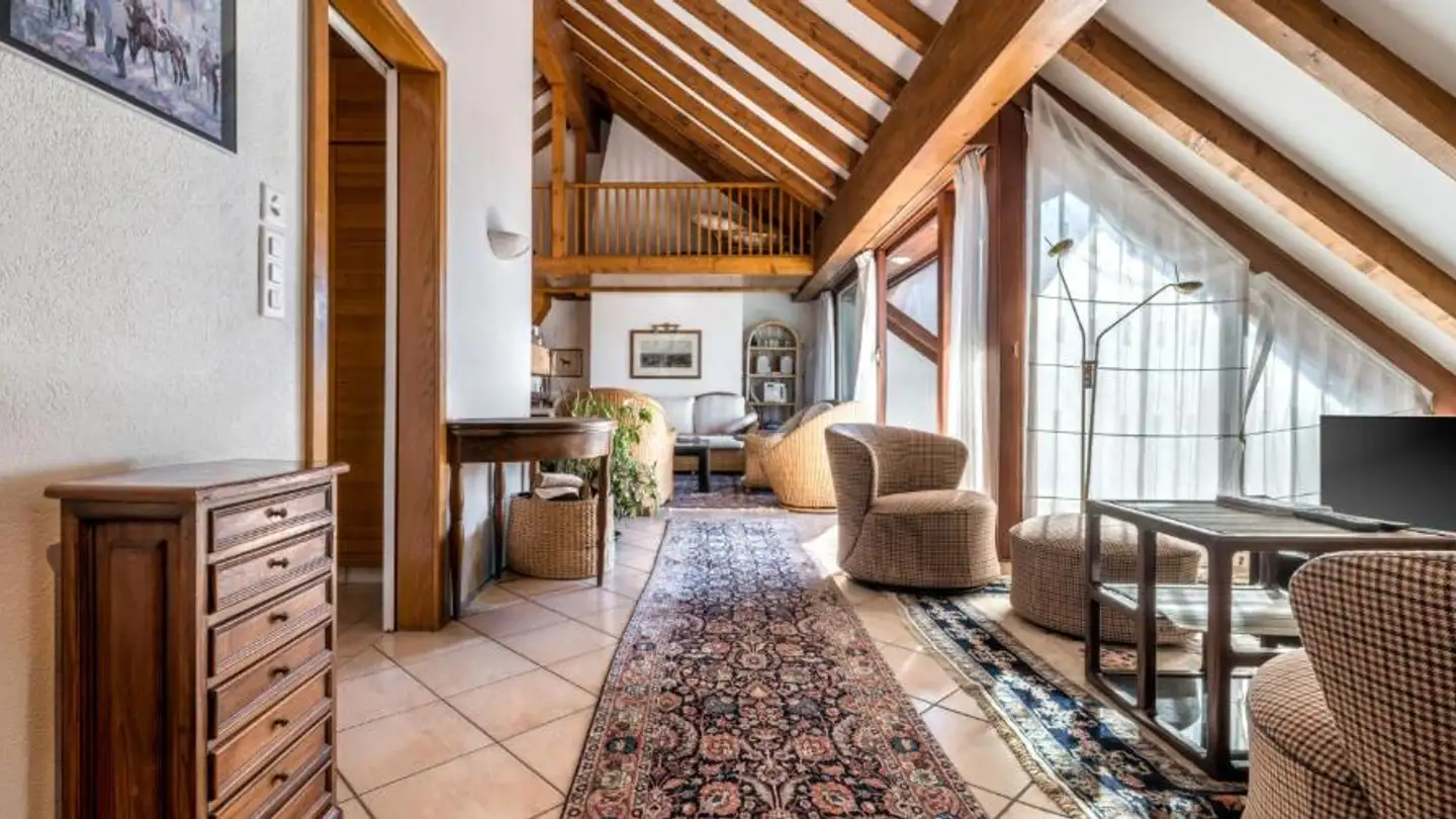 Apartment for sale - 1806 St-Légier-La Chiésaz - Photo 3