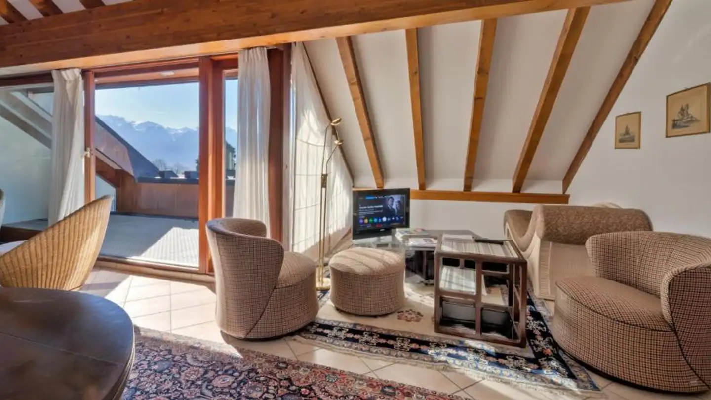 Apartment for sale - 1806 St-Légier-La Chiésaz - Photo 4