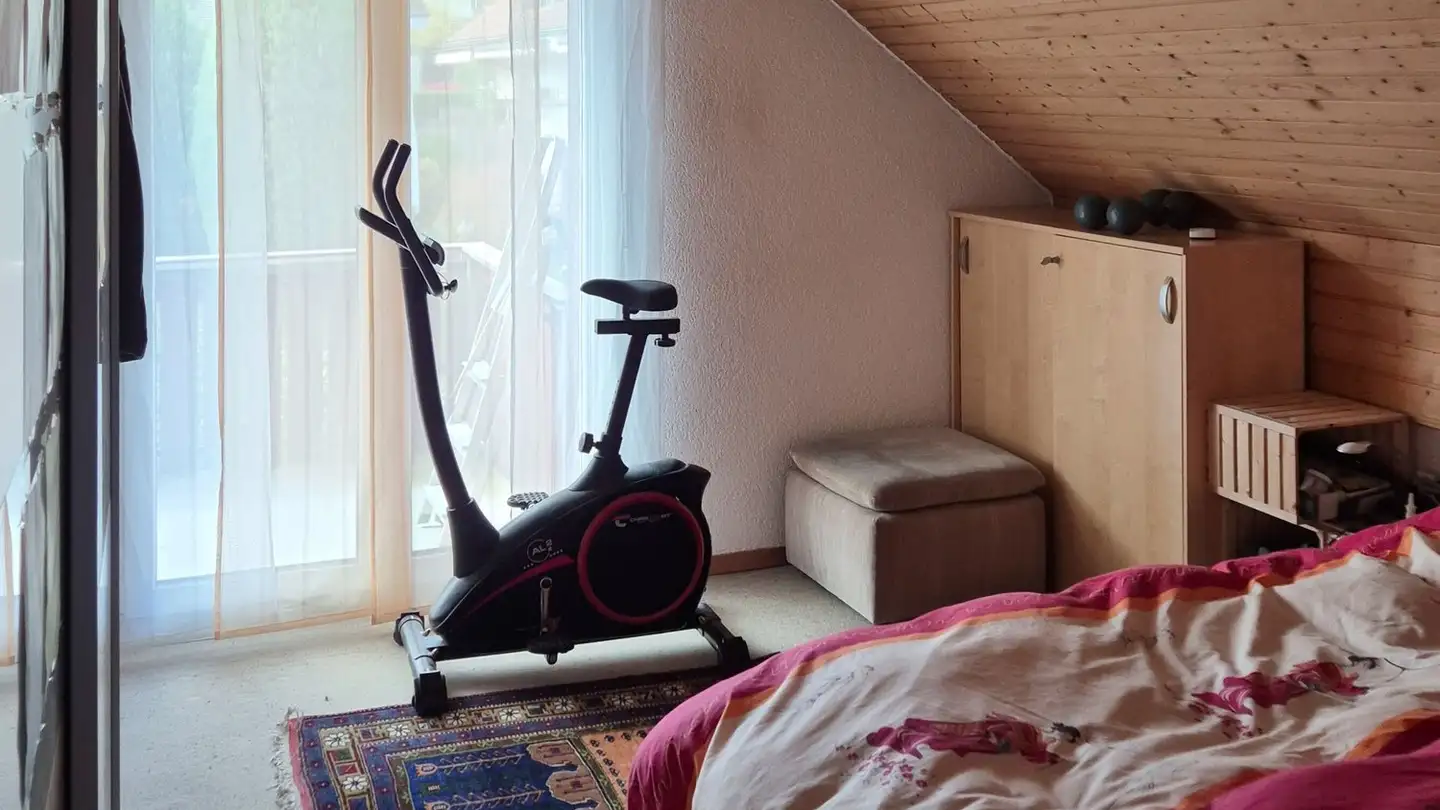 Duplex in vendita - Eichgutweg 37, 3053 Münchenbuchsee - Photo 3