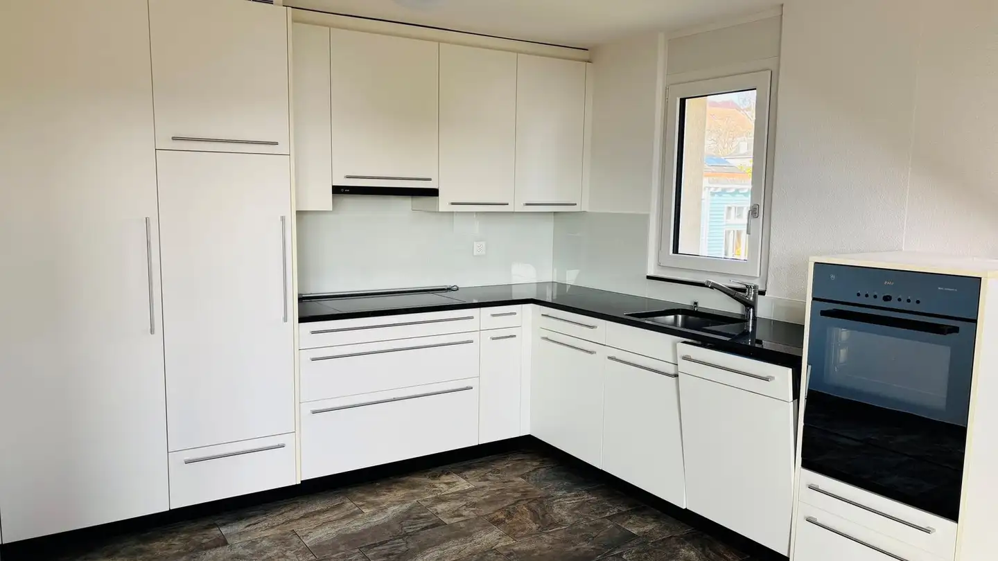 Appartement à louer - Kirchackerstrasse 28, 2575 Täuffelen