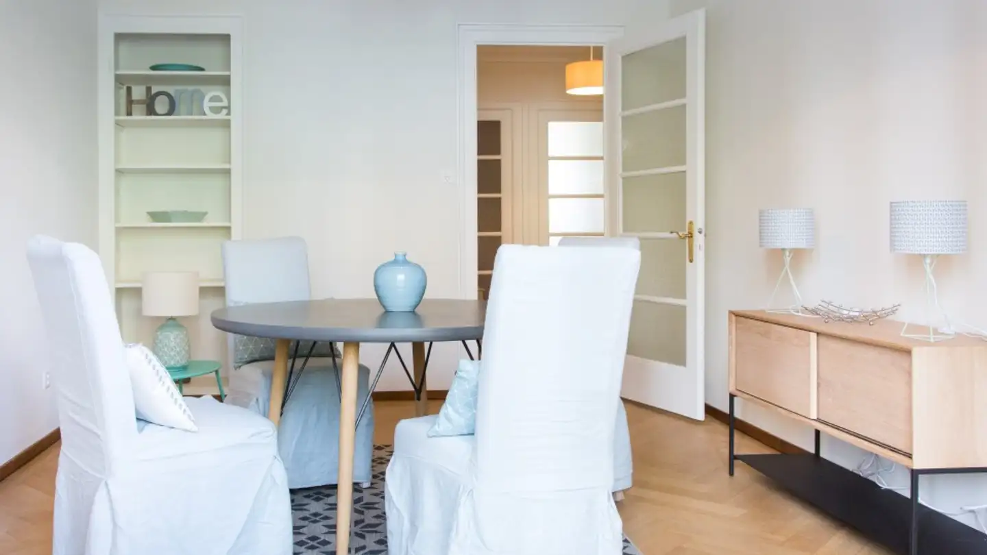 Apartment for rent - 1201 Genève - Photo 3