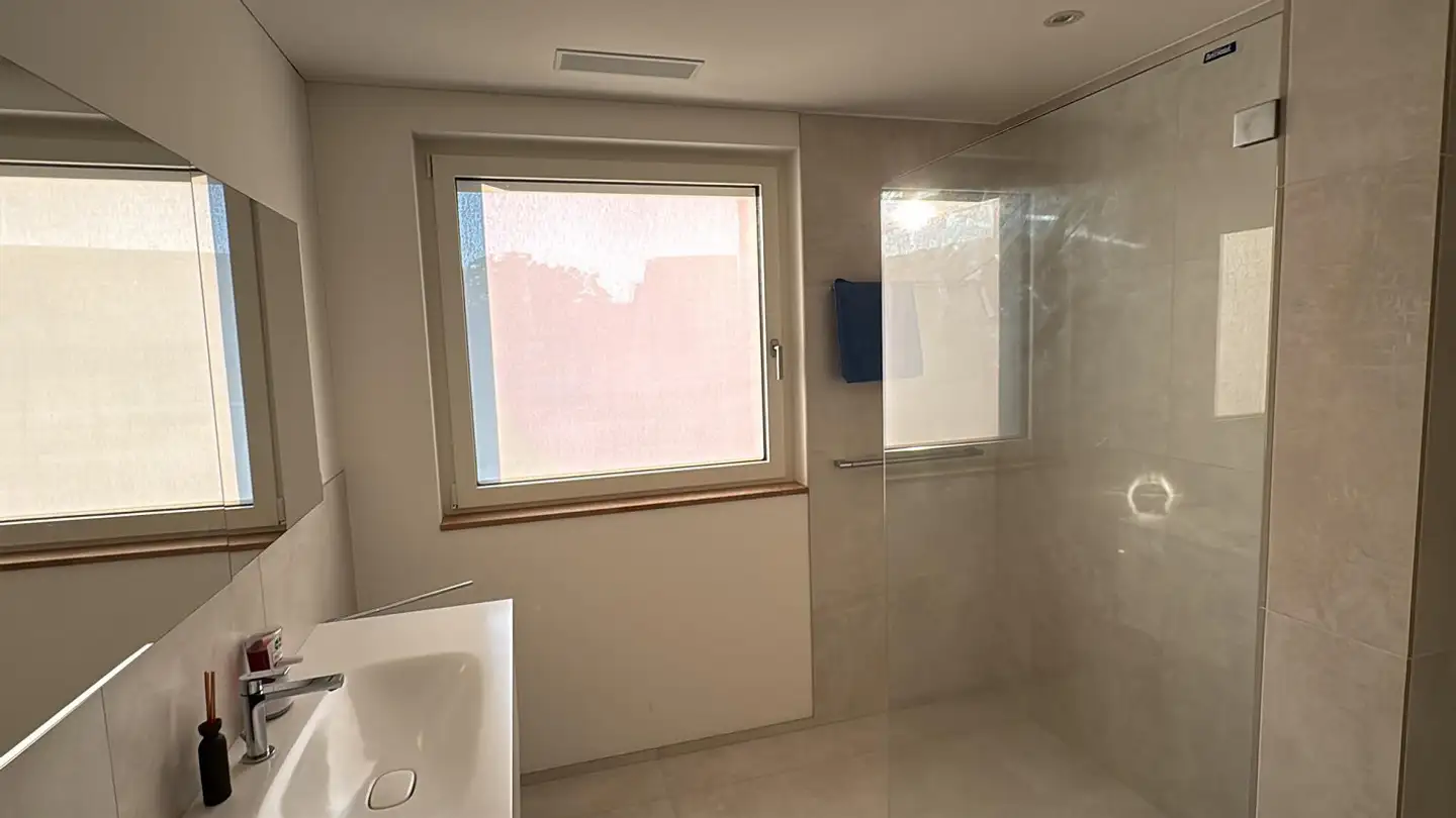 Penthouse for rent - Aargauerstrasse 2a, 6294 Ermensee - Photo 4