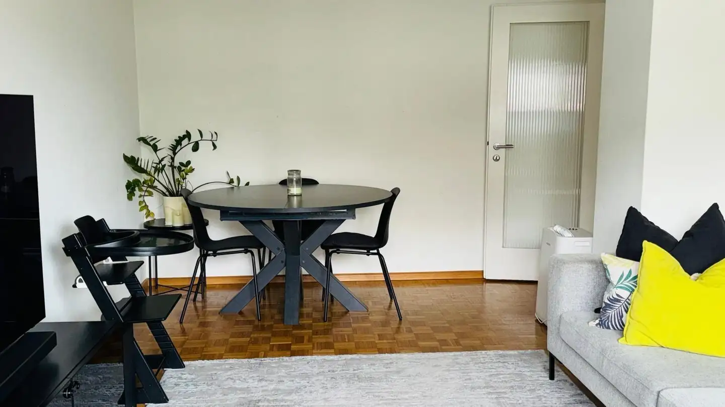 Apartment for rent - Parkallee 11, 4123 Allschwil
