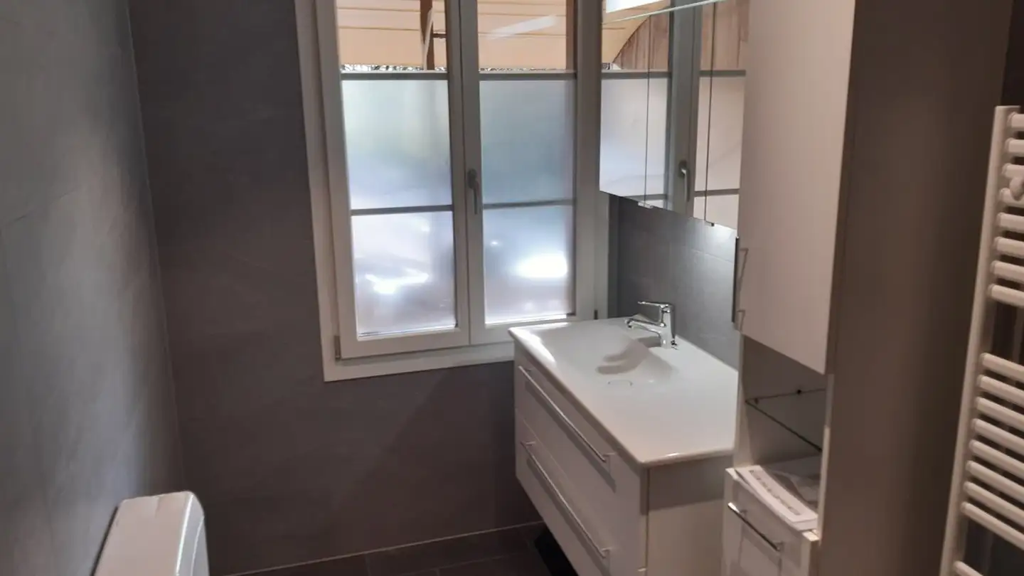 Wohnung mieten - Biglenstrasse 6, 3082 Schlosswil - Foto 3